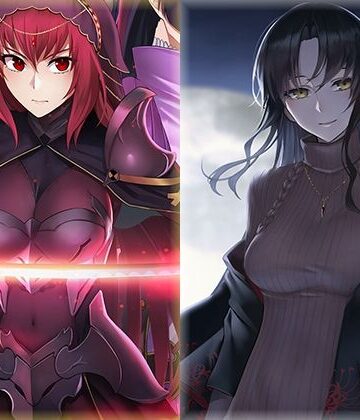 巨乳【Fate/Empire of Dirt ＋ Made in Heaven】Luwen Workshop評価3.00
