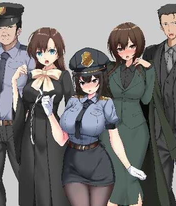 制服【萌えキャラ着せ替え_086】ジークンソフト評価