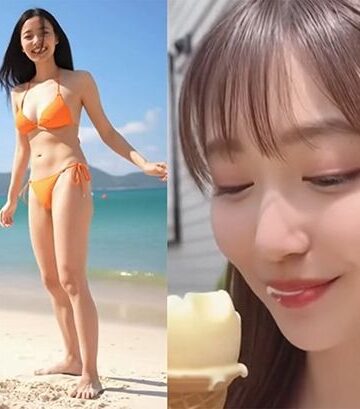 動画・アニメーション【AIグラビアアイドル動画【100本】】LOSHO評価