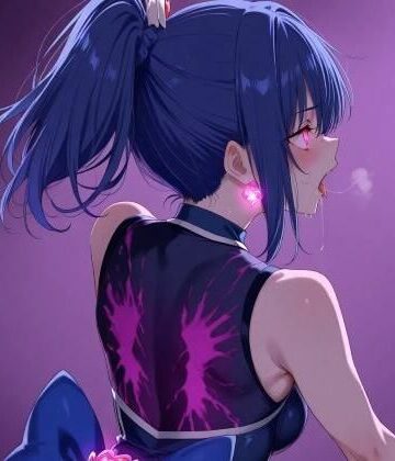 拘束【変身ヒロイン 悪への転身9】でじたる一条評価