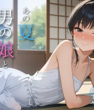 制服【あの夏、男の娘と出会った】メロンパン評価