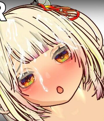 3DCG【【VRおさわり特化】処女巫女の霊力供給えっち ─恋人の妹にぶっかけ中出し─】ハーフトーンドット評価