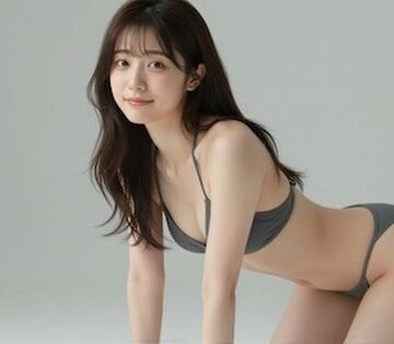 ファンタジー【藤崎ゆい『素顔のままで…』】巨乳大好き評価