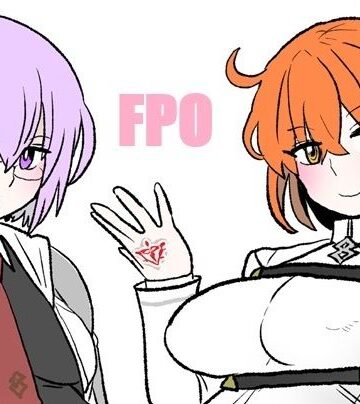 ふたなり【FPO〜桃色林檎の種付け周回〜】羊もの屋評価