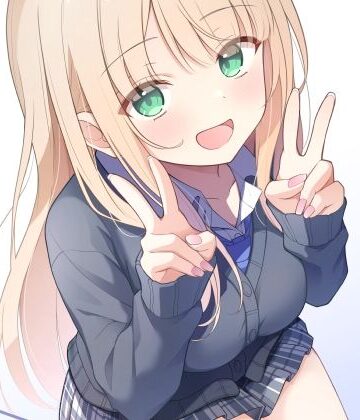 制服【こんな処女はありですか？】夜の武器屋さん / しーくあろー評価5.00