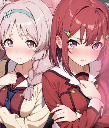 ファンタジー【異能バトルは日常系のなかで わからせ調教】がざしー評価