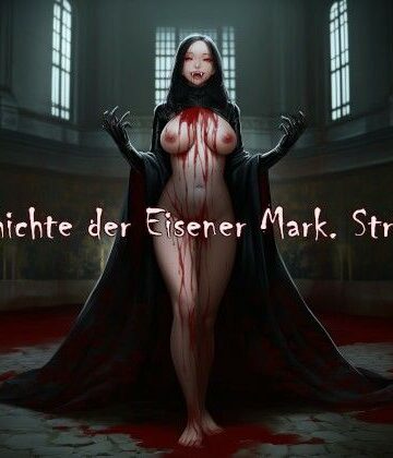 中出し【Geschichte der Eisener Mark. Strichen】近未来のふわふわ評価