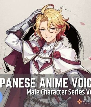 全年齢向け【MCS19: Japanese Anime Voices】ボイスレック評価
