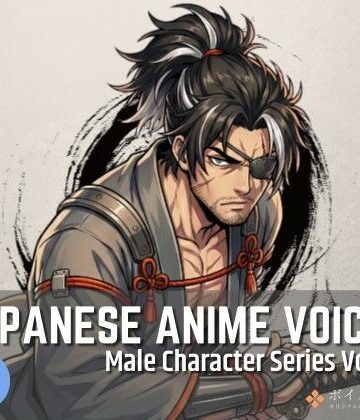 全年齢向け【MCS22: Japanese Anime Voices】ボイスレック評価