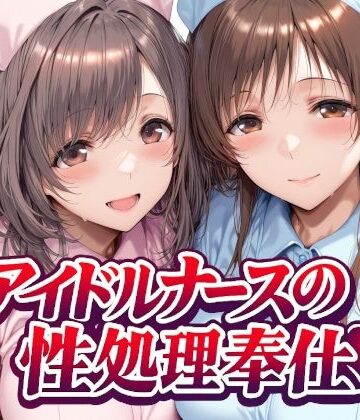 看護婦・ナース【アイドルナースの性処理奉仕】Albatross HARD‐アルバトロス ハード‐評価4.88