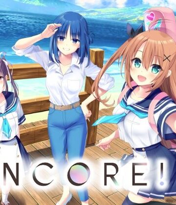 全年齢向け【ENCORE！】GALEX SOFT評価