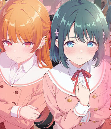 ファンタジー【幼馴染とはラブコメにならない 水萌汐 火威灯 わからせ調教】がざしー評価