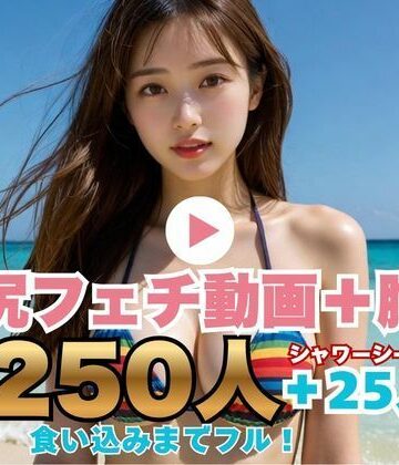動画・アニメーション【エロい夢が現実に！？出会ったグラビアアイドルたちが僕を見ると笑顔でからかってくる】SF企画評価
