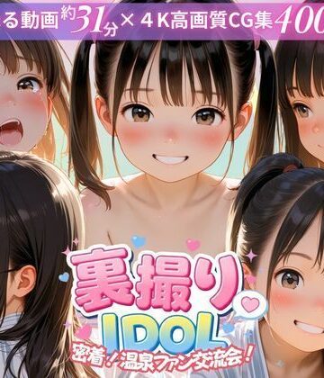 辱め【裏撮りIDOL vol.9 〜密着！温泉ファン交流会！〜】うらどりくらぶ ♪評価