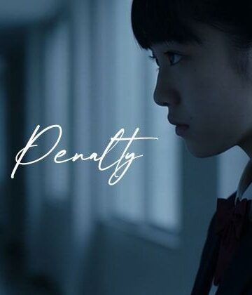 拘束【Penalty -女子校生の罪と罰-】Blue Frames評価