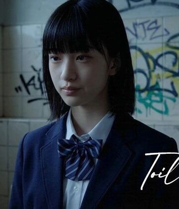 動画・アニメーション【Toilet -汚れた女子校生-】Blue Frames評価