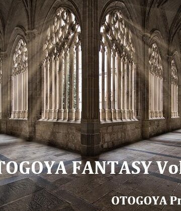 ファンタジー【OTOGOYA FANTASY Vol.3】音小屋評価