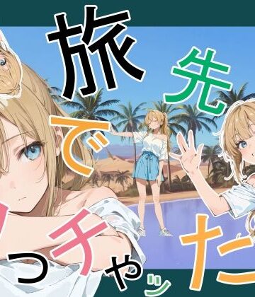 デモ・体験版あり【旅先でやっちゃった】かまあげ館評価4.00