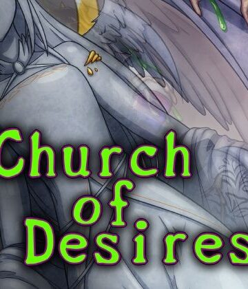 ファンタジー【Church of Desires】コラプト評価5.00