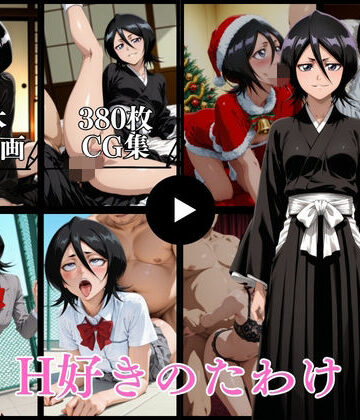 イラスト・CG集【H好きのたわけ【動画＆CG】】はならんど評価