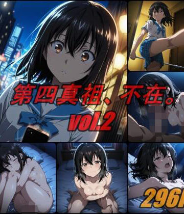 辱め【第四真祖、不在。 vol.2】ぺんてるぼーにあ評価