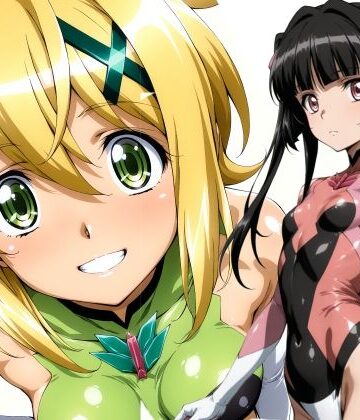 レオタード【きりしら vol.2 【インナー】】リモート虚無僧評価
