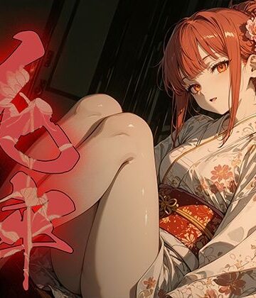 和服・浴衣【花牢 – karou – vol.1】勃ちひろし評価