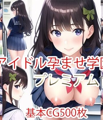 制服【アイドル孕ませ学園プレミアム（マルチビュー）】this評価5.00