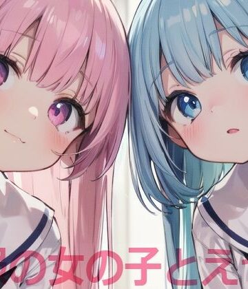 イラスト・CG集【制服の女の子とえっち】もちもち生産所評価5.00