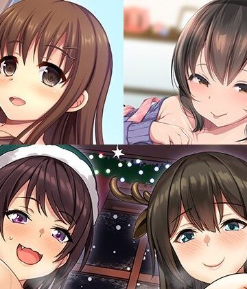 巨乳【お姉さん詰め合わせ2】スタジオレイン評価