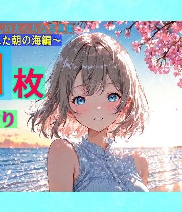 辱め【渡辺曜ちゃんのえっちな写真集〜春の晴れた朝の海編〜】ゆるふわ研究所評価