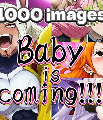 筋肉【【1＋2】Baby is coming！！！】AfterImage評価