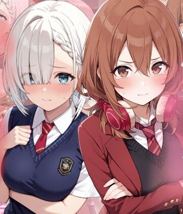ファンタジー【友達の妹が俺にだけウザい わからせ調教】がざしー評価