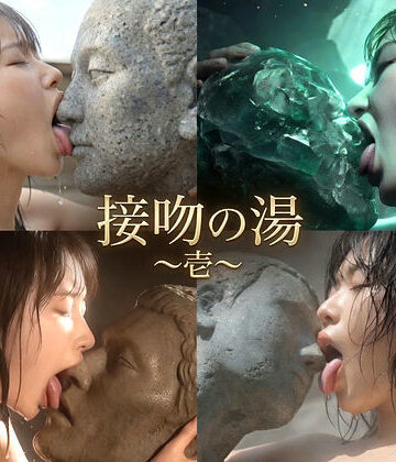 動画・アニメーション【接吻の湯 〜壱〜】TANGOKU評価