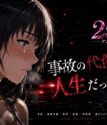 動画・アニメーション【事故の代償は、人生だった‥終わらない返済地獄】はじめちゃん評価