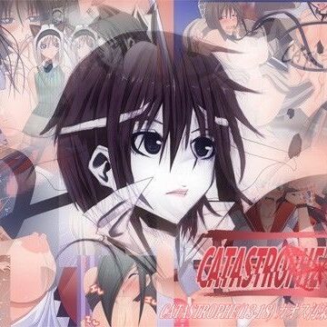 巨乳【CATASTROPHE（13-18）カオス汚染 中編2】ポポドクトリン評価