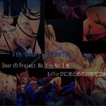 巨乳【セブンスドアクラシックス】7th Door評価4.00
