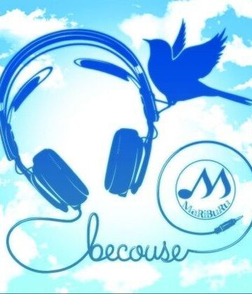 全年齢向け【Because…】StudioMaRiBuRu評価