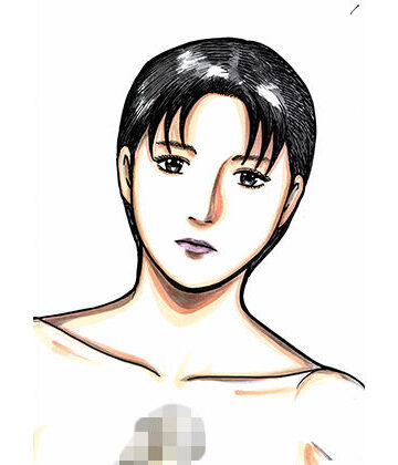 辱め【娘の同級生の父親に目をつけられてしまった直美さん】N-zumi-ha評価