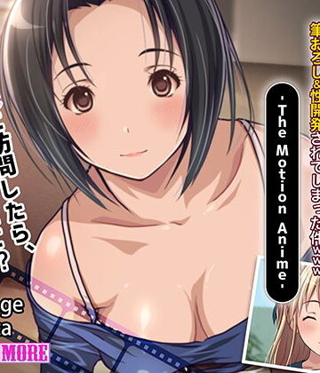 動画・アニメーション【されるがママ！！〜彼女の家に初訪問したら、セックス好きな母親に筆おろし＆性開発されてしまった件www〜 The Motion Anime】survive more評価5.00