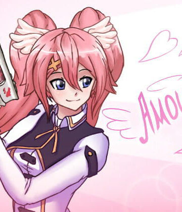 ファンタジー【Amour】Octopussy_Company評価