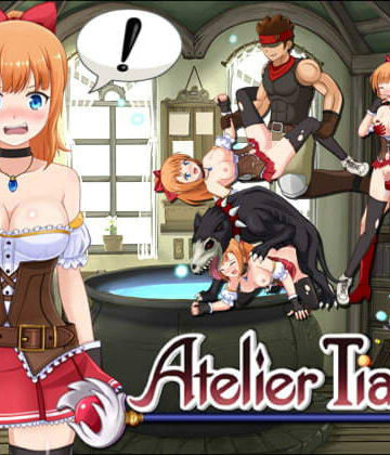 ファンタジー【Atelier Tia】MenZ Studio評価2.00