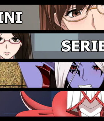 巨乳【Mini-Series】nii-Cri評価