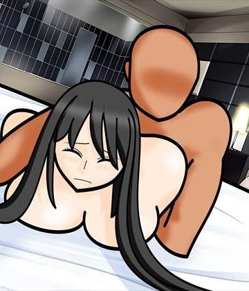 辱め【中出しされる巨乳エロJK 6】up_gif評価