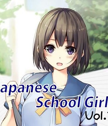 全年齢向け【Japanese School Girls Vol.7】TK.Projects評価