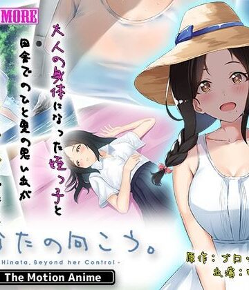 動画・アニメーション【ひなたの向こう。 The Motion Anime】survive more評価