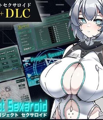 巨乳【Project Sexaroid バンドルパック】ゆうちゅう部評価2.00