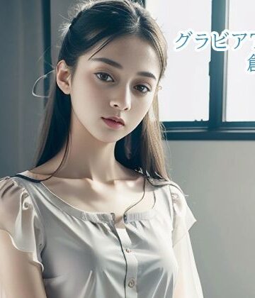 イラスト・CG集【グラビアTeen創刊号】幻影空域評価