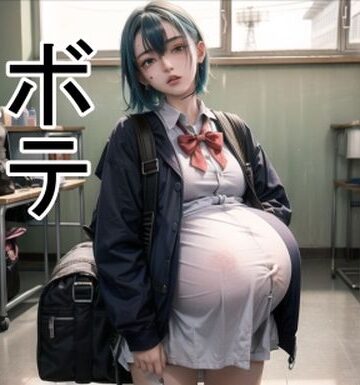 学園もの【ボテガク】六六評価
