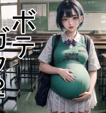 学園もの【ボテガク2】六六評価